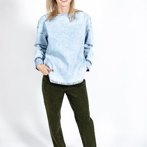 Rachel Comey Barter Top